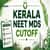 Kerala NEET MDS Cutoff 2026: College-Wise Closing Rank, Category-Wise Cut Off